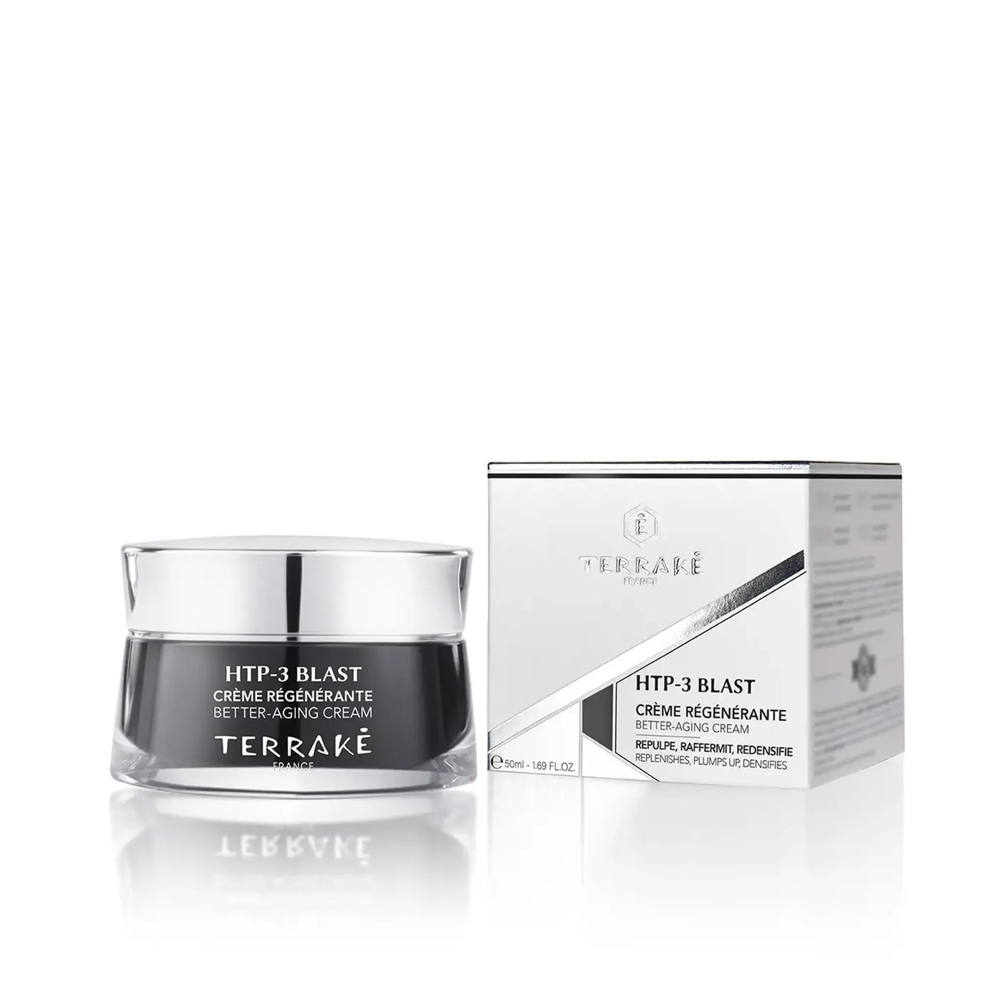 Crème Régénérante HTP-3 BLAST TERRAKÉ