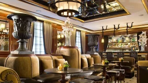 Hôtel Le Belmont Paris