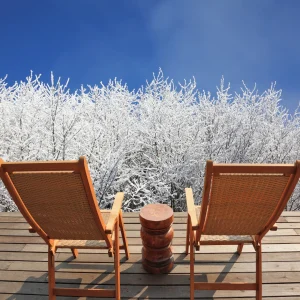 préserver ma peau du froid