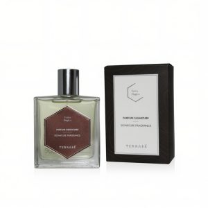 Parfum d'intérieur Terra Magica