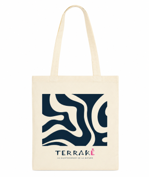 Tote Bag Spécial Octobre Rose