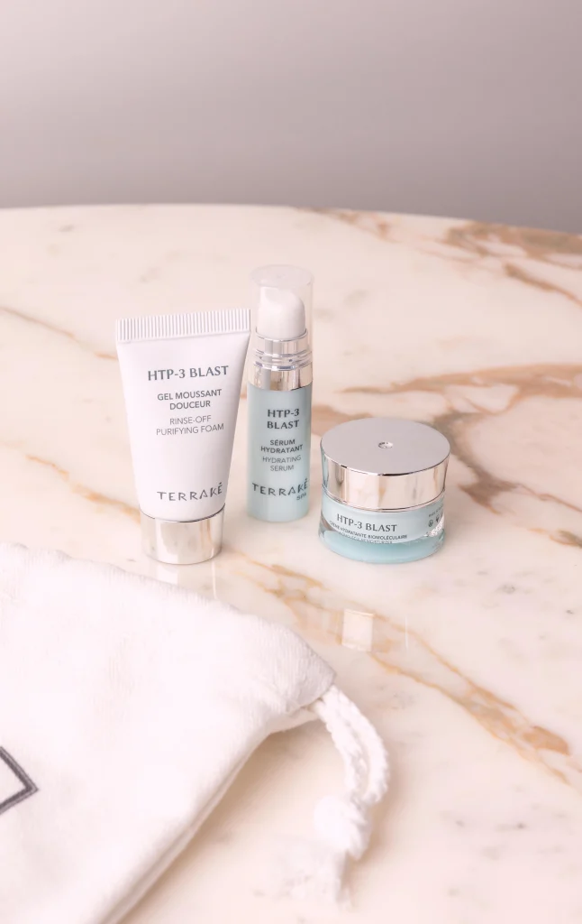 Miniature terraké htp-3 hydratation