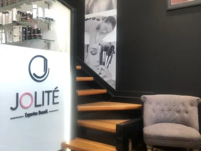JOLITÉ Expertes Beauté