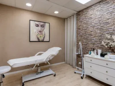 Ma Donna institut de beauté à Bastia