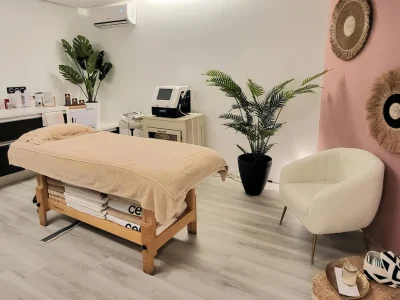 West Indies Spa