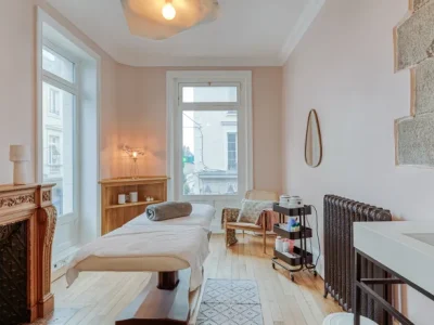 XOXO institut de beauté à Saint-Malo